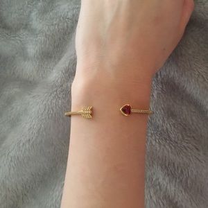 kate spade bracelet